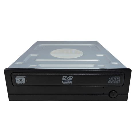 Drive Leitor E Gravador Dvd Desktop Sata Preto Oem - Concórdia ...