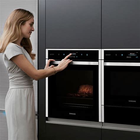 Samsung Kitchen Appliances in Scunthorpe