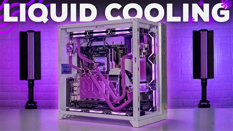 Liquid Cooling Price - Design Talk