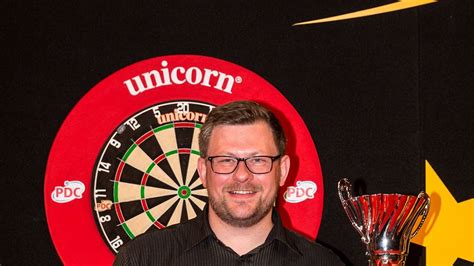 James Wade wins European Darts Matchplay title in Hamburg | Darts News ...