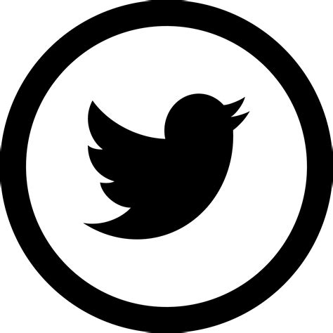 Twitter Logo Png