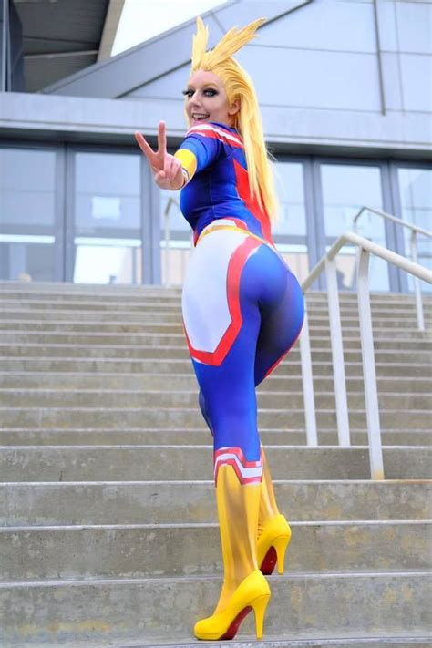 Pin by Olavo Junior on Cosplay - My Hero Academia | Fashion ...