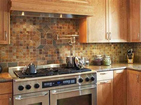 12 Photos of the Rustic Kitchen Backsplash Ideas | Rustic kitchen ...