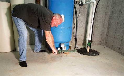 Basement Floor Sump Pump – Flooring Site