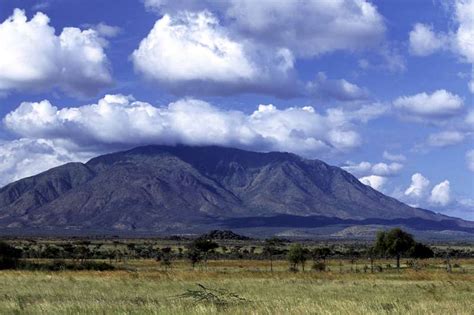 Mount Elgon National Park | Uganda National Parks | Safari Uganda Tours