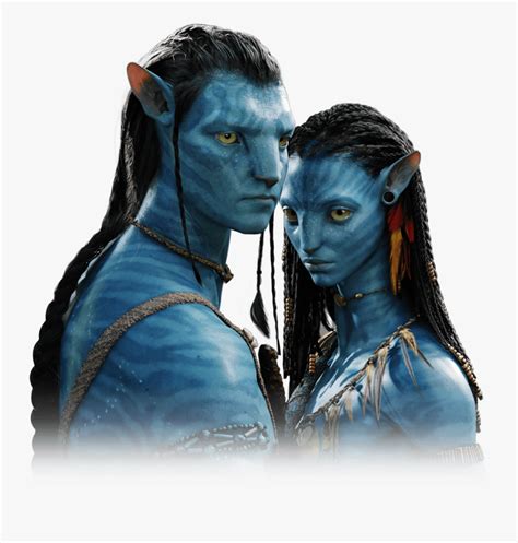 Avatar Png - Avatar Movie Png , Free Transparent Clipart - ClipartKey