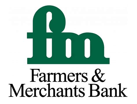 The Farmers & Merchants Bank Locations in Arkansas