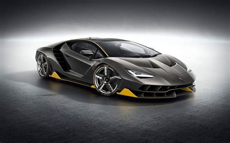 Lamborghini Centenario Wallpapers - Wallpaper Cave