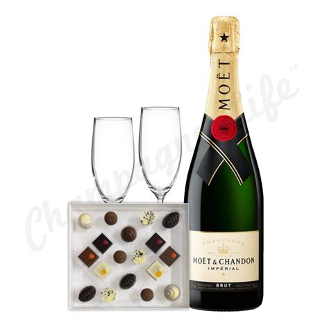 Valentines Day Gift Set | Champagne Life Gifts