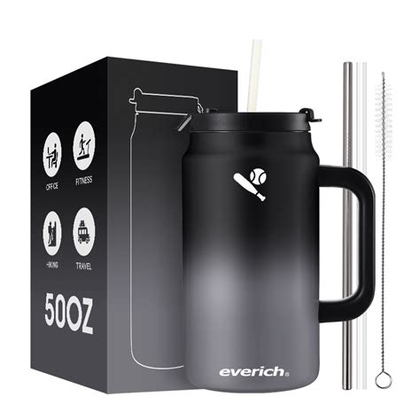 Attractive Thermos Tumbler Wholesale - Everichhydro