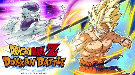 Dragon Ball Z Dokkan Battle: Essential Tips and Strategies | AllGamers