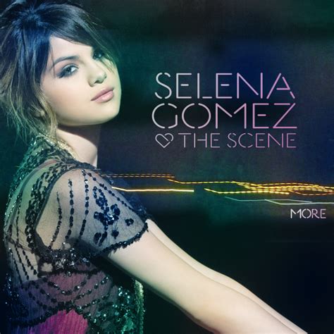 More - Selena Gomez Fan Art (20463143) - Fanpop