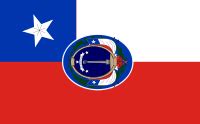 Chile Flag vs. Texas Flag - Pepe's Chile