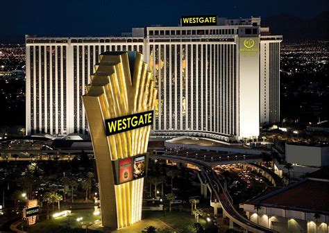 Westgate las vegas resort casino restaurants - champjoa