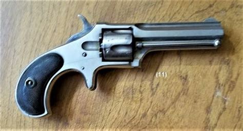 Full size revolver makers vs Pocket Pistol revolver makers - SASS Wire ...