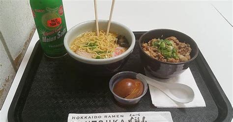 Mitsuwa Marketplace - Arlington Heights, IL : r/ramen