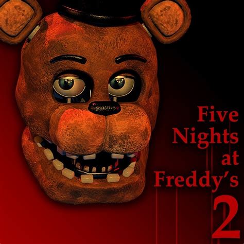 Five Nights at Freddy's 2 - IGN