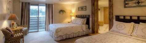 Bed & Breakfast | Black Forest Inn | Black Hills, South Dakota