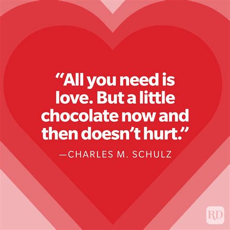 60 Funny Valentine's Day Quotes for Him and Her in 2025 | Reader's Digest