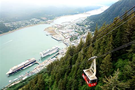 Best Things to Do in Juneau, Alaska, in Summer