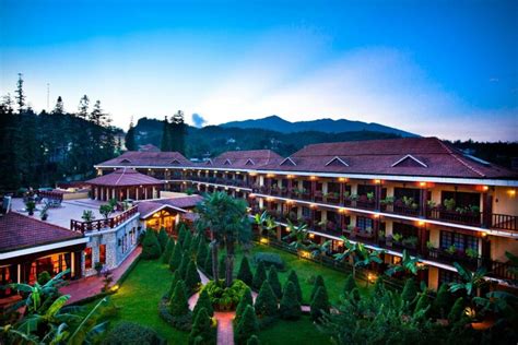 The 11 Best Hotels in Sapa, Vietnam