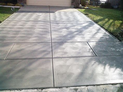 8 Types of Concrete Finishes You Need To Know