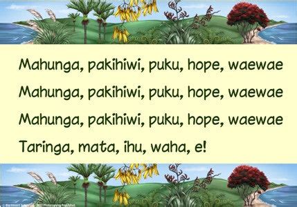 Te reo maori resources teaching, Maori songs, Te reo maori resources