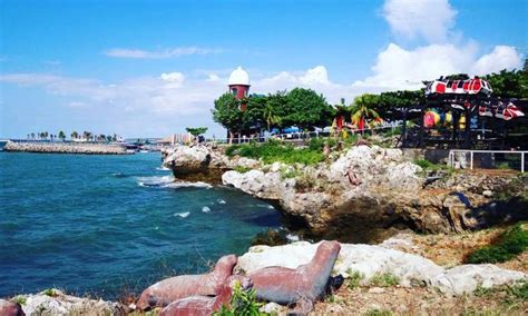 Wisata Bahari Lamongan, Tempat Rekreasi Keluarga yang Lengkap - iTrip