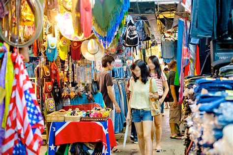 Chatuchak Market in Bangkok - Bangkok Weekend Market – Go Guides