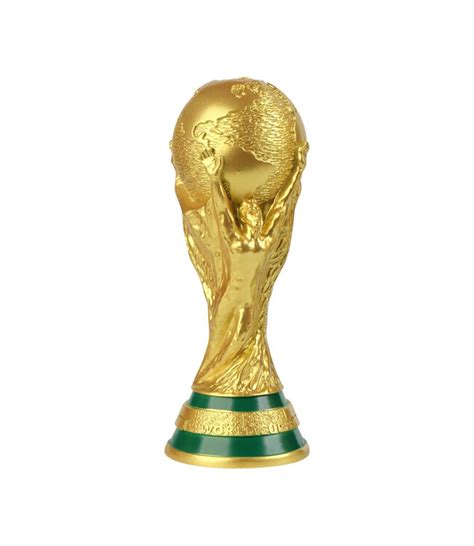 World Cup Replica Trophy - SoccerWorld - SoccerWorld