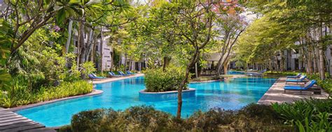 Courtyard Bali Nusa Dua Resort Bali Bewertungen | Marriott