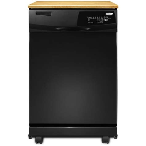 Dishwashers: 24 Inch Dishwasher