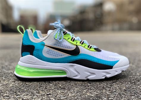 Nike Air Max 270 React Review - Soleracks