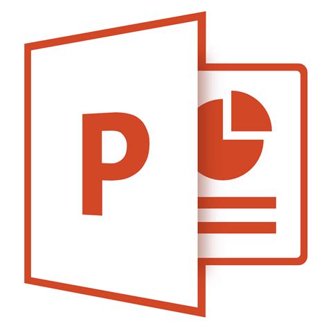 Powerpoint Logo Png