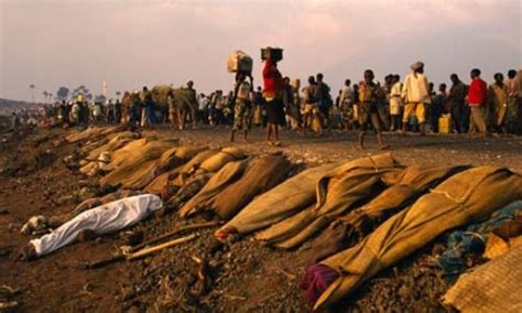 8 Interesting Rwanda Genocide Facts | My Interesting Facts