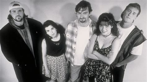 Clerks (1994) - Backdrops — The Movie Database (TMDB)