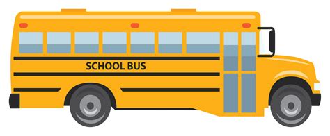 Free: Bus Clipart Free Free Clip Art School Bus Clipart Panda - Clip ...