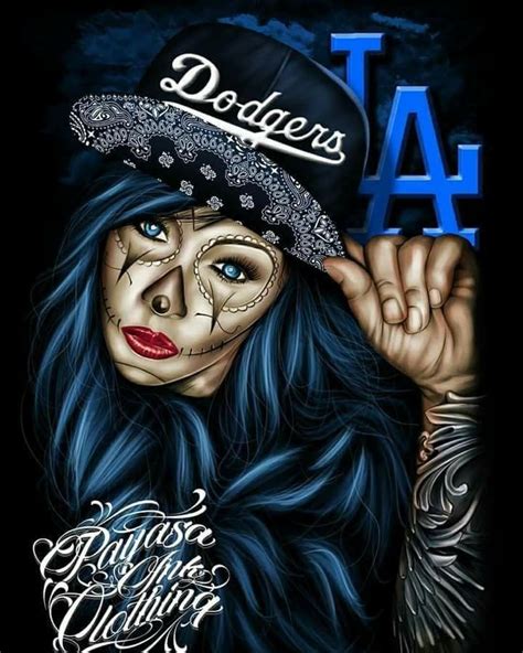 Dodgers Wallpaper - EnWallpaper