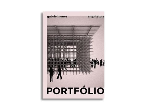 15 Architecture Portfolio Examples & How to Design Yours