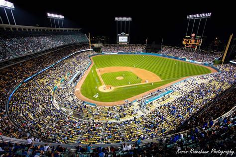 Dodgers Stadium Wallpapers - Wallpaper Cave