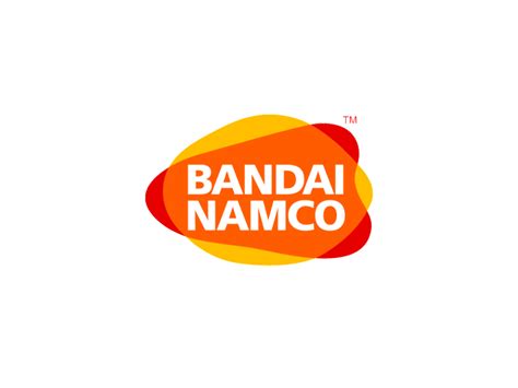 Download High Quality bandai namco games logo symbol Transparent PNG ...