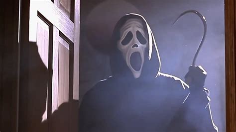 Jump Scares in Scary Movie (2000) - Where's The Jump?