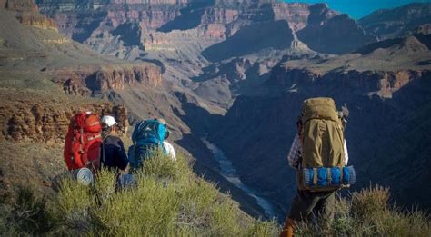 8 Best Grand Canyon Hiking Tour Companies - Territory Supply