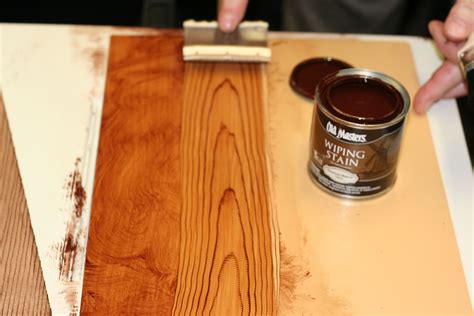 Bring Out The Natural Beauty Of Wood With Paint - Paint Colors