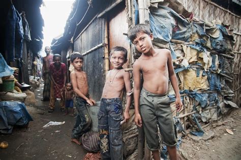 10 Solutions to Global Poverty That Can Be Implemented Today