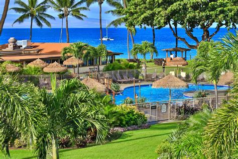 Aston Maui Kaanapali Villas | Our Resort | Maui Kaanapali Villas