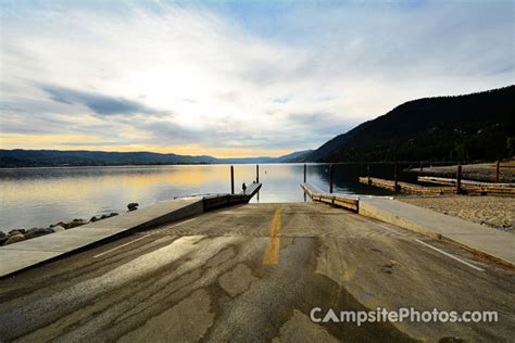 Lake Chelan State Park - Campsite Photos, Info & Reservations