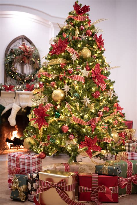 O' Christmas Tree - Christmas Crate — Rockwall Christmas Co