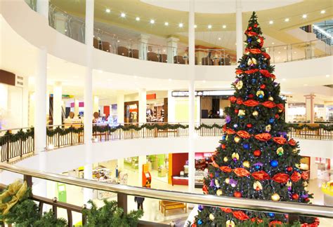 10 Shopping Mall Event Ideas to Boost Traffic & Customers Shopping