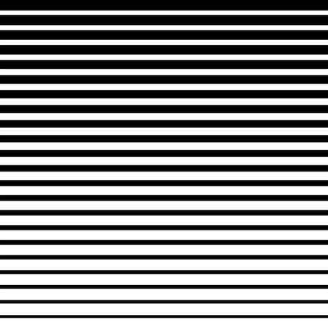 Horizontal Lines Background